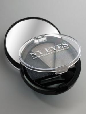 NY Eyes Kit - Smoky