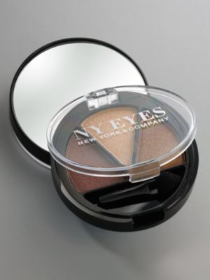 Brown Eye -