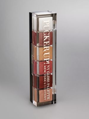 X Palette, M Palette