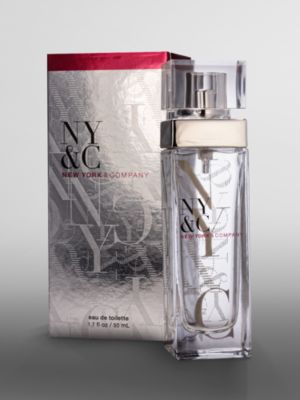 NY&amp;C New York &amp; Company Eau de Toilette