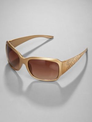 City Style Signature Sunglasses