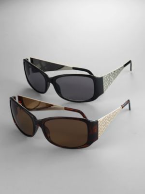 City Style Jazz Sunglasses   