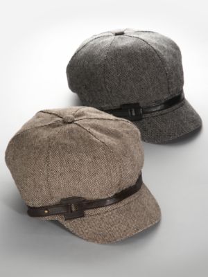 Black Hat, Black Hat,