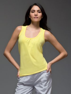 Yellow Sexy