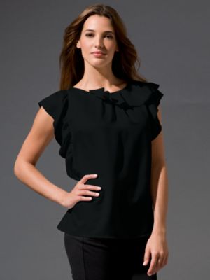 Just because Blouse