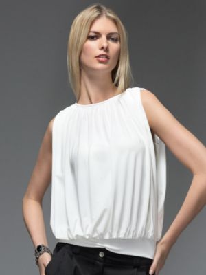 Size Xl Draped