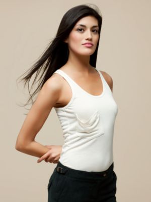 NY&amp;C Red Label Pocket Tank