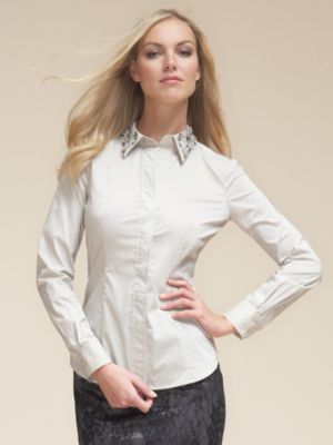 X Collar