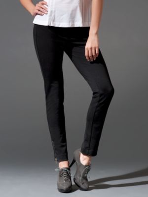 Black Ankle