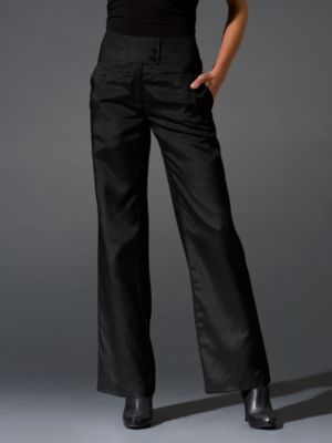 Black Silk