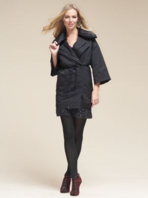 Black Cocoon