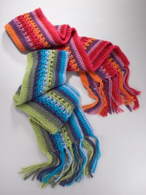 M Crochet, X Crochet