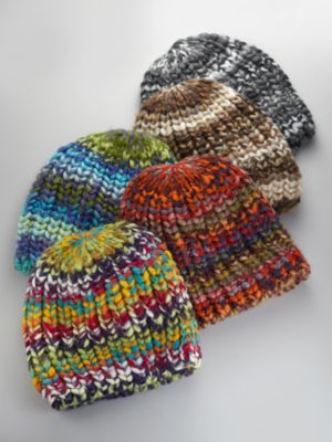 Multi Hat, Multi Hat,