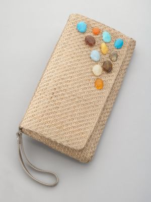 Light Brown Detail