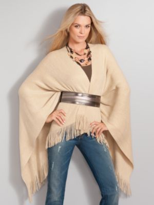 Metallic Wrap