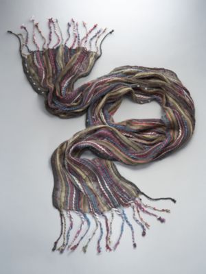 City Style Scarf