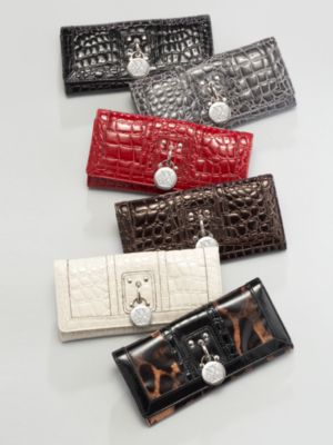 Padlock Wallet