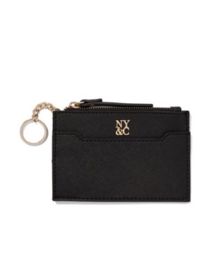 Studded Wallet