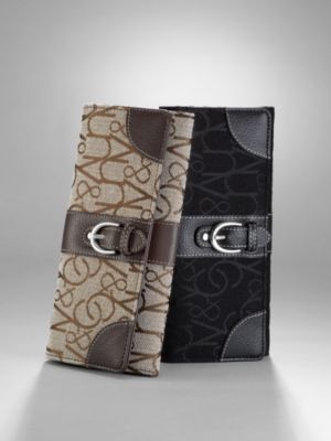 Signature Wallets