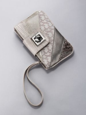 City Style Sunburst Wristlet (available in Sizes: NON SIZED)