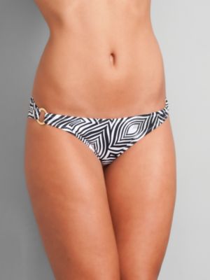 Brown Rise