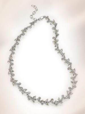 City Bright Collection - Flower Necklace