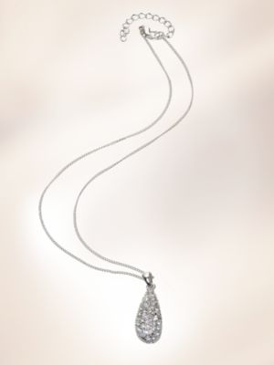Teardrop Necklace