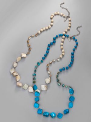 Bead Necklace