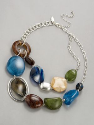 City Style Double Strand