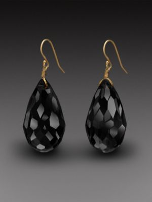 D Earrings