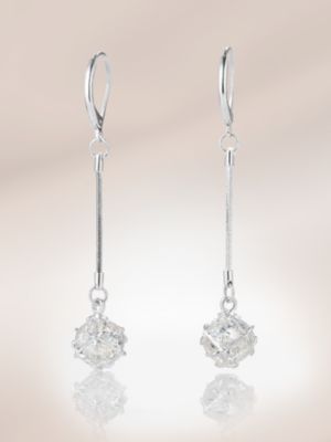 City Bright Collection - Fireball Earrings