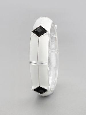 Black Bracelet
