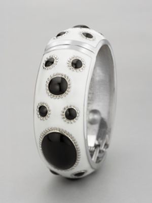 Black Enamel