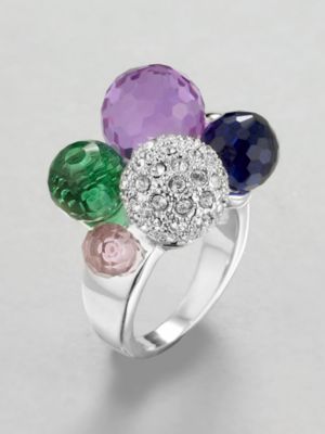 Multi Rings