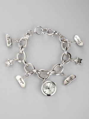 Silver Charm