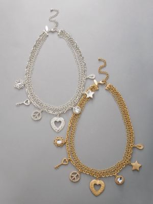 Silver Charm