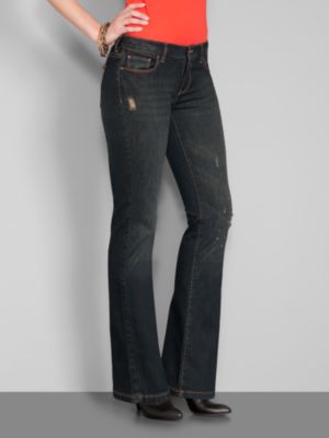Eclipse Wash Slim