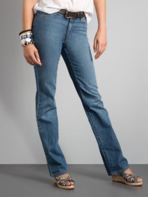 Size 18 Battery Park Bootcut