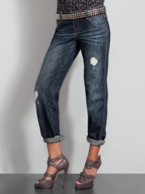 Nightshade Wash Inseam