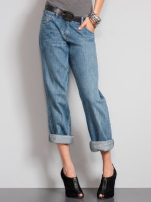 X Inseam