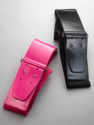 Searing Magenta Stretch