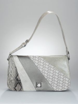 Signature Collection: City Style Fold Over Logo Demi