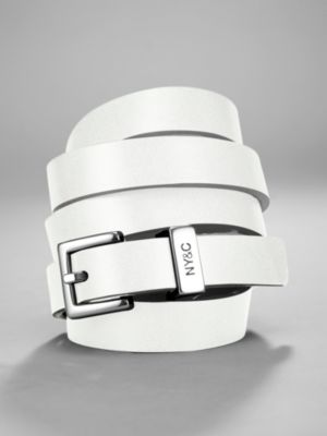 White Belt