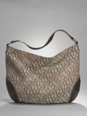 Uptown Signature Corner Hobo
