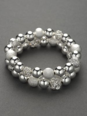 Crystal Strand