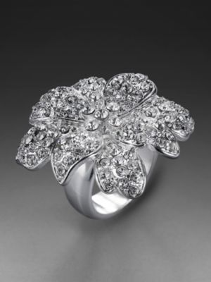 City Bright Flower Bling Ring