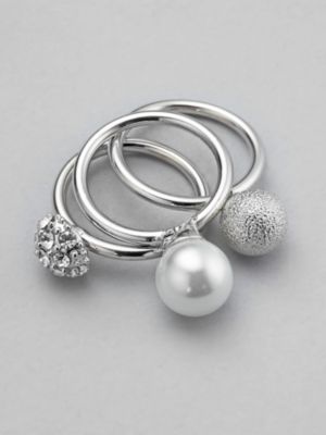 Silver Set