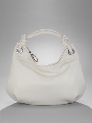 City Style Knot Handle Handbag