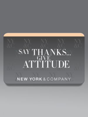 Say Thanks... Give Attitude