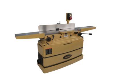 POWERMATIC - Powermatic 8'' Parallelogram Jointer 2HP,1Ph